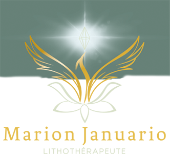 Marion Januario Lithoterapeute Vendée soin avec des pierres vendée